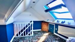 James Street, Markham, NP12