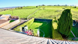 James Street, Markham, NP12