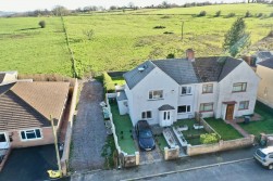 James Street, Markham, NP12