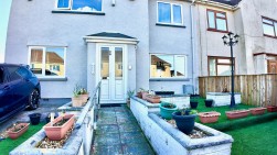 James Street, Markham, NP12