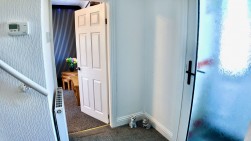 James Street, Markham, NP12