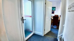 James Street, Markham, NP12