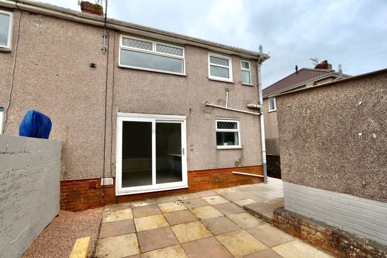 Tree Tops Avenue, Blackwood, NP12