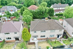 Tree Tops Avenue, Blackwood, NP12