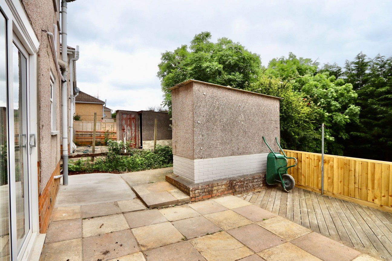 Tree Tops Avenue, Blackwood, NP12