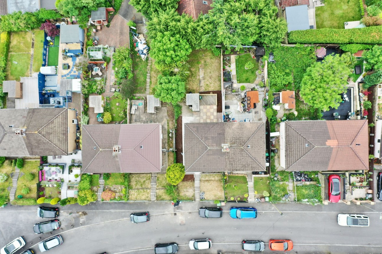 Tree Tops Avenue, Blackwood, NP12