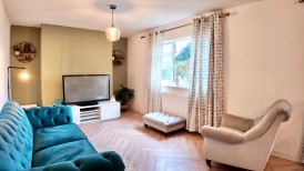 Alder Rise, Pontllanfraith, NP12