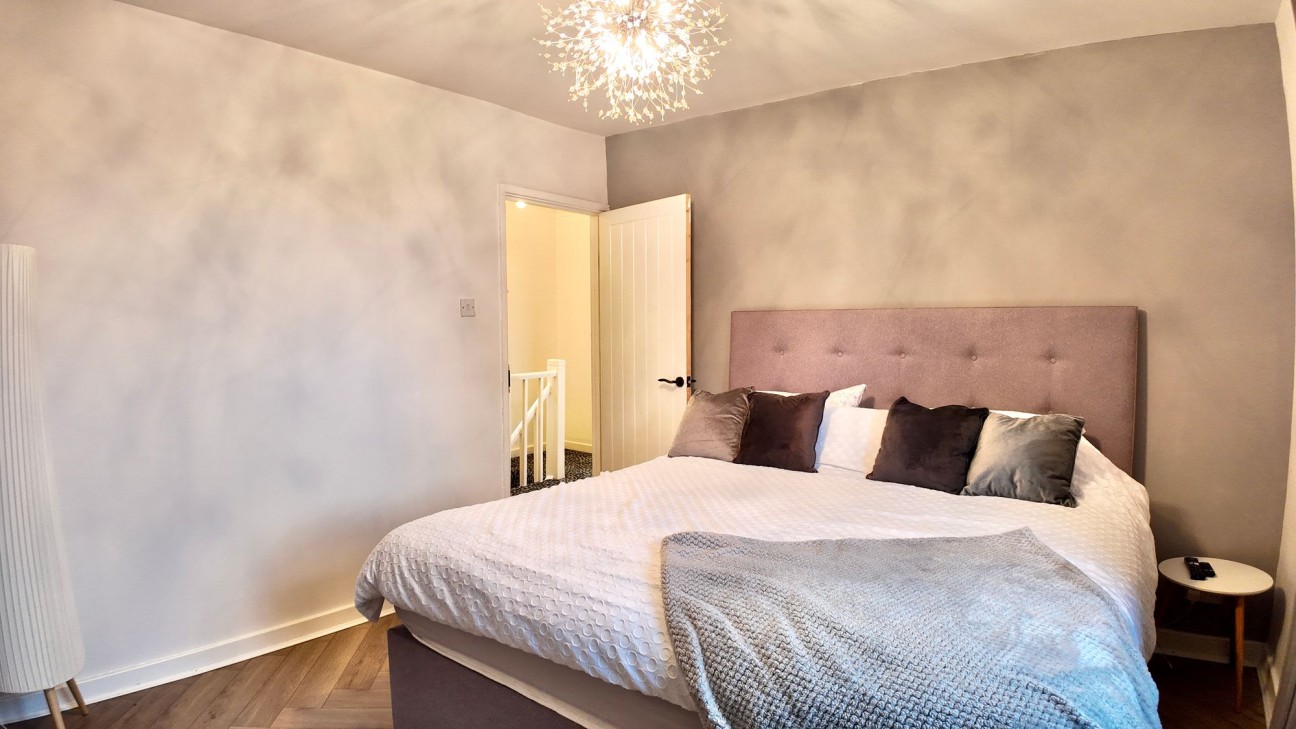 Alder Rise, Pontllanfraith, NP12