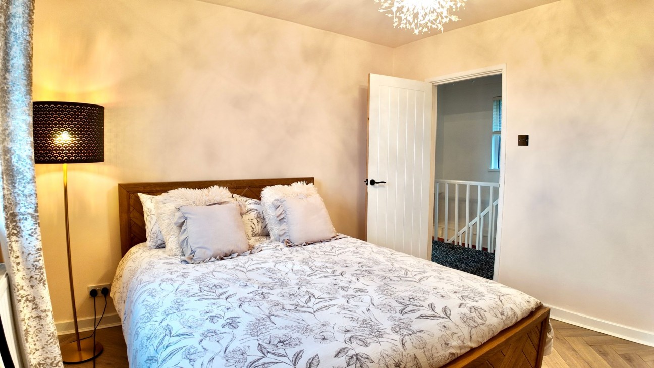 Alder Rise, Pontllanfraith, NP12