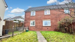 Alder Rise, Pontllanfraith, NP12