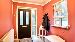 Alder Rise, Pontllanfraith, NP12