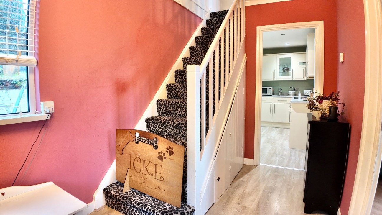 Alder Rise, Pontllanfraith, NP12