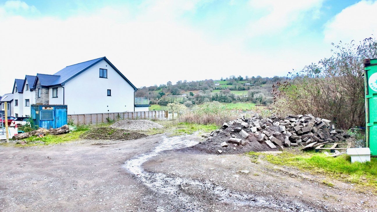 The Glade, Blackwood, NP12