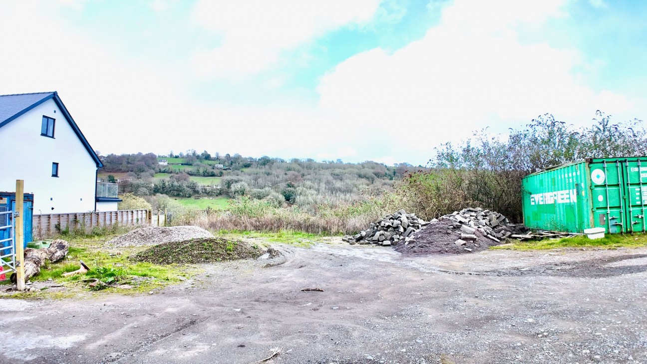 The Glade, Blackwood, NP12