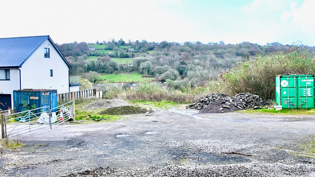 The Glade, Blackwood, NP12