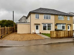 Mitchell Crescent, Merthyr Tydfil, CF47