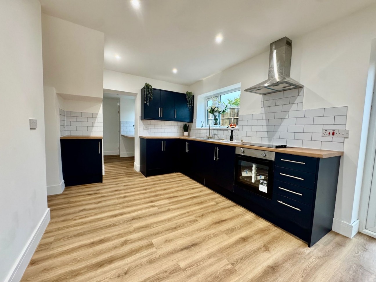 Mitchell Crescent, Merthyr Tydfil, CF47