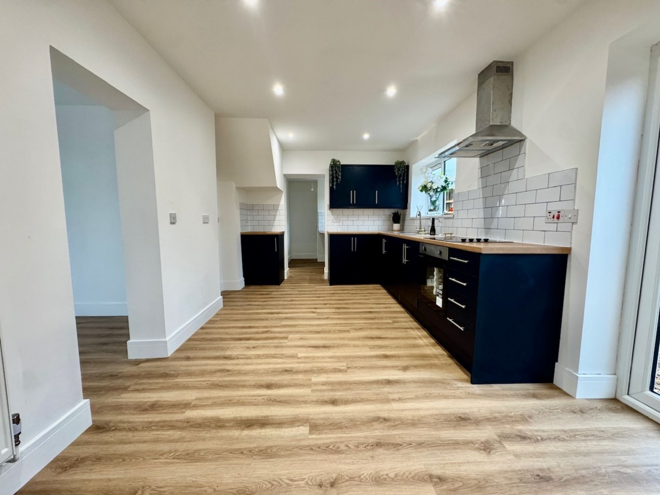 Mitchell Crescent, Merthyr Tydfil, CF47