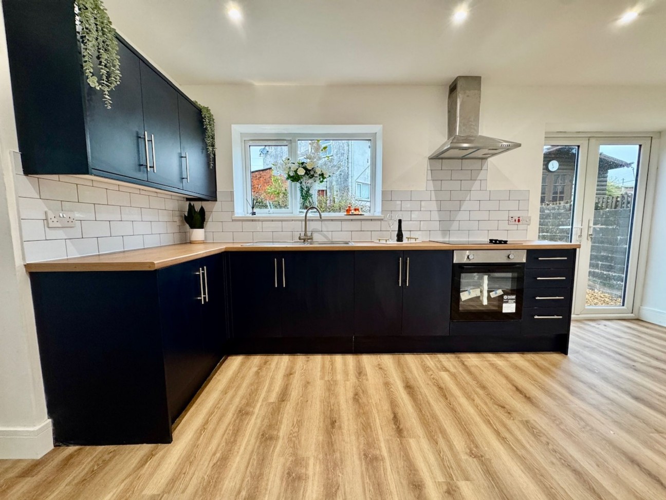 Mitchell Crescent, Merthyr Tydfil, CF47