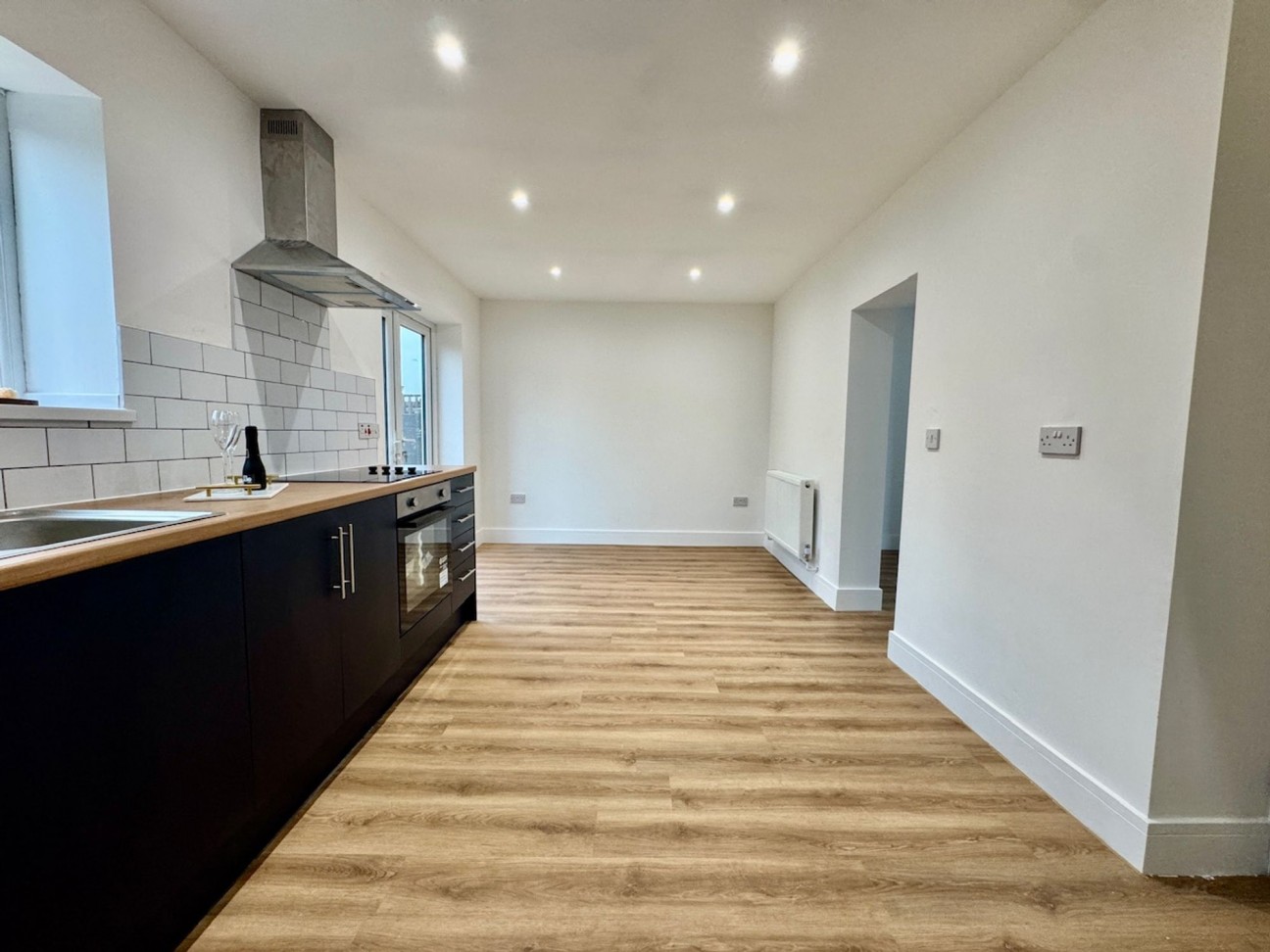 Mitchell Crescent, Merthyr Tydfil, CF47