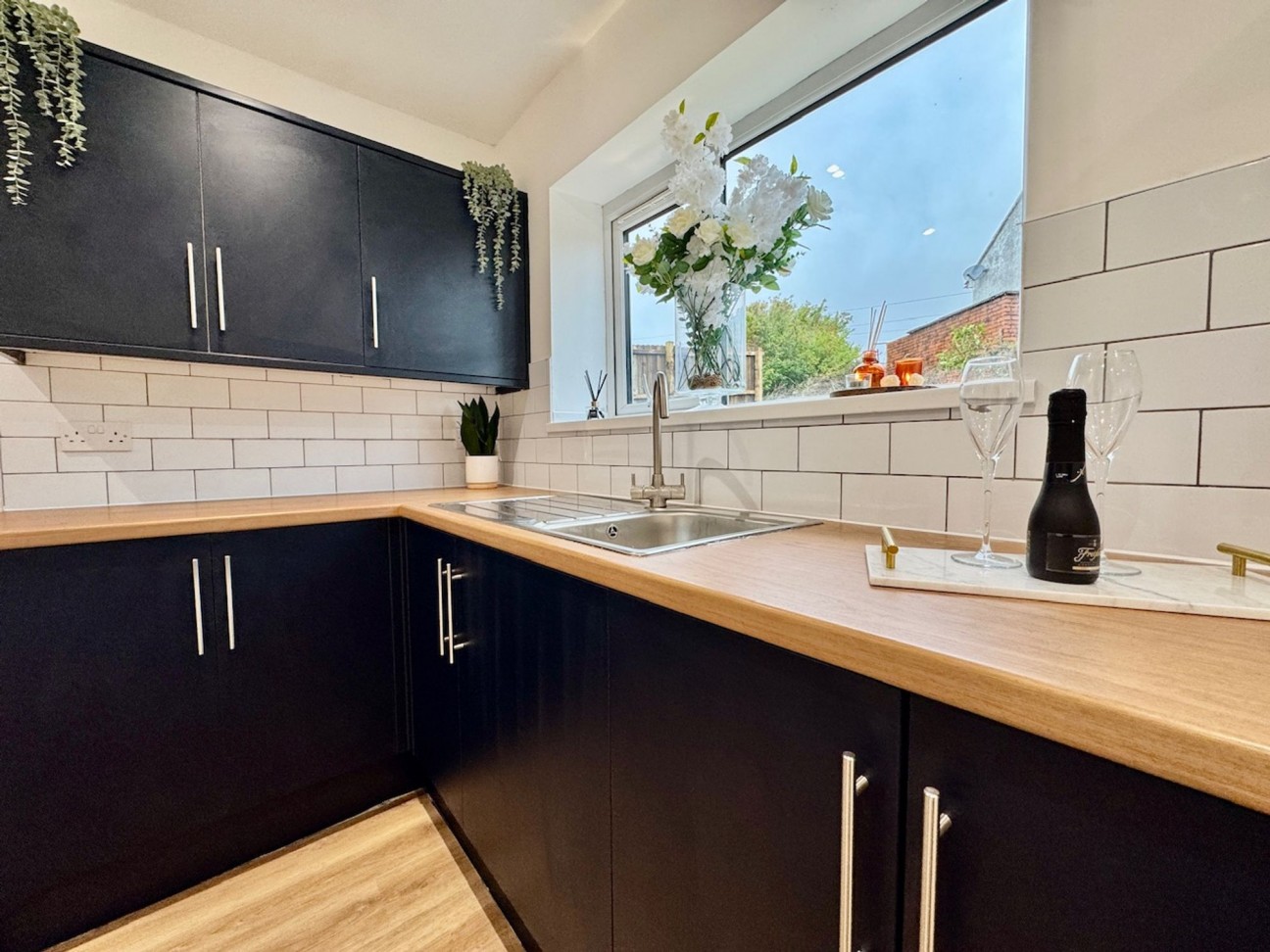 Mitchell Crescent, Merthyr Tydfil, CF47