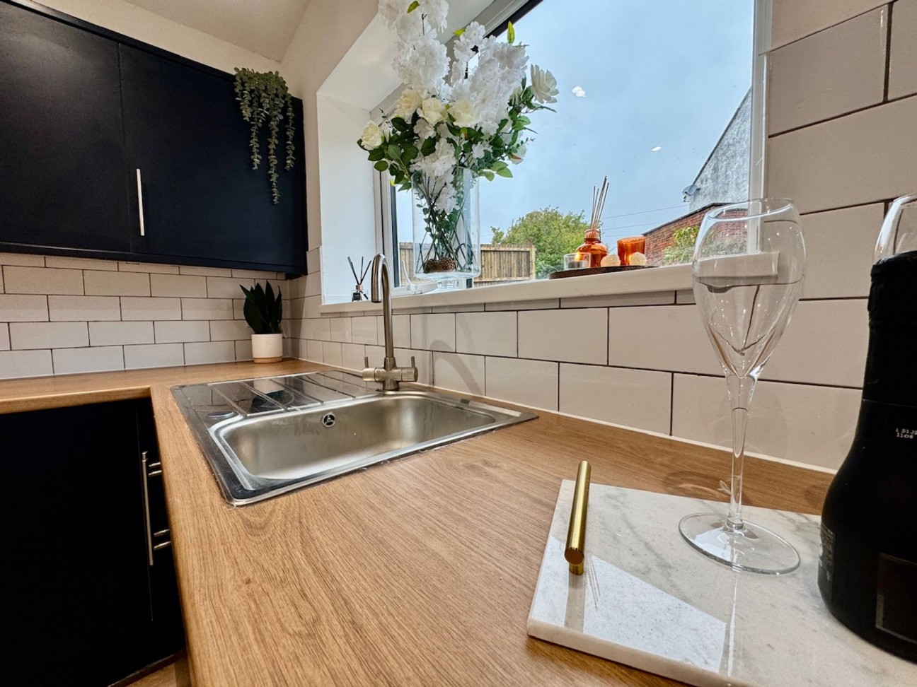 Mitchell Crescent, Merthyr Tydfil, CF47