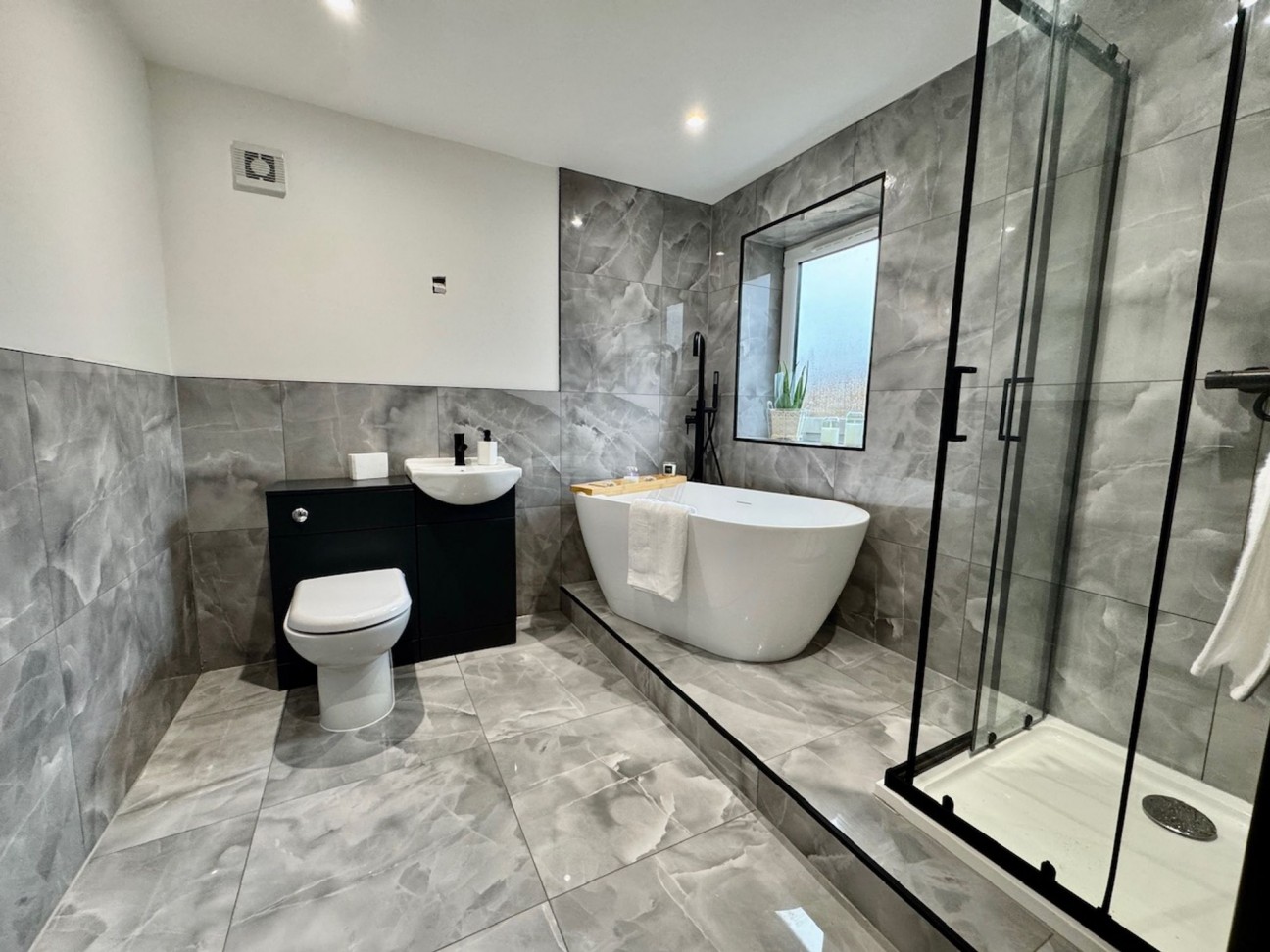 Mitchell Crescent, Merthyr Tydfil, CF47