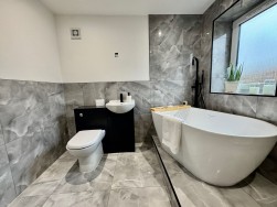 Mitchell Crescent, Merthyr Tydfil, CF47