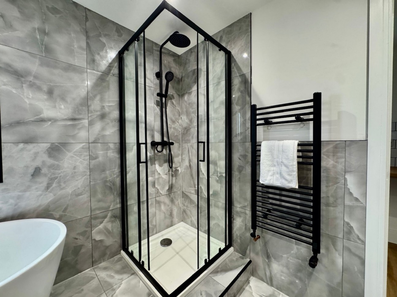 Mitchell Crescent, Merthyr Tydfil, CF47