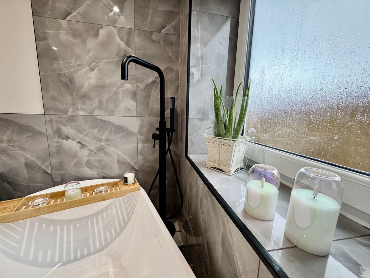 Mitchell Crescent, Merthyr Tydfil, CF47