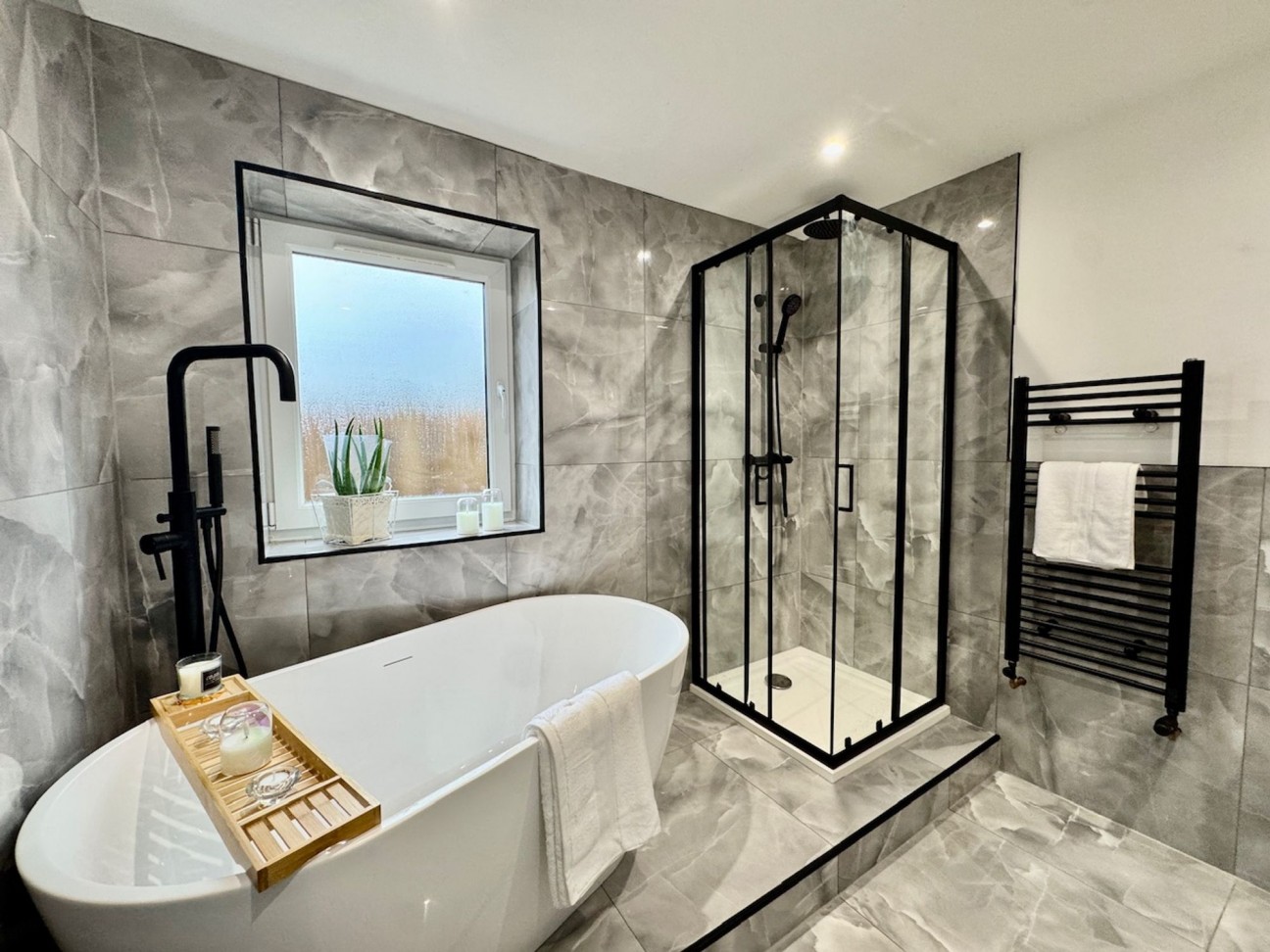 Mitchell Crescent, Merthyr Tydfil, CF47