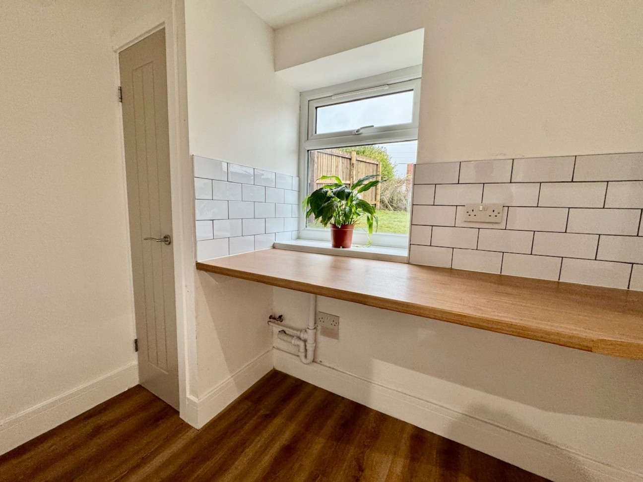 Mitchell Crescent, Merthyr Tydfil, CF47