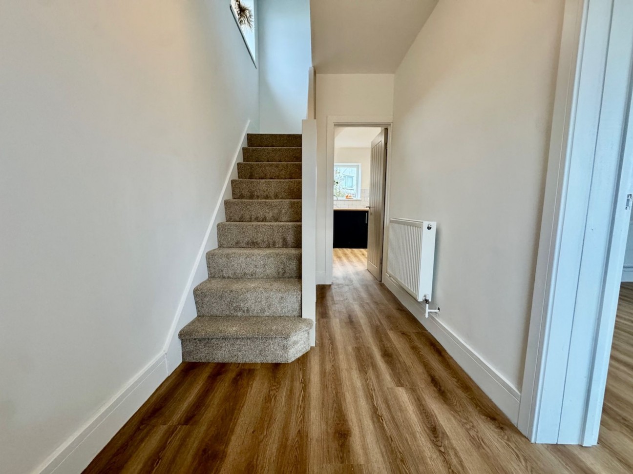 Mitchell Crescent, Merthyr Tydfil, CF47