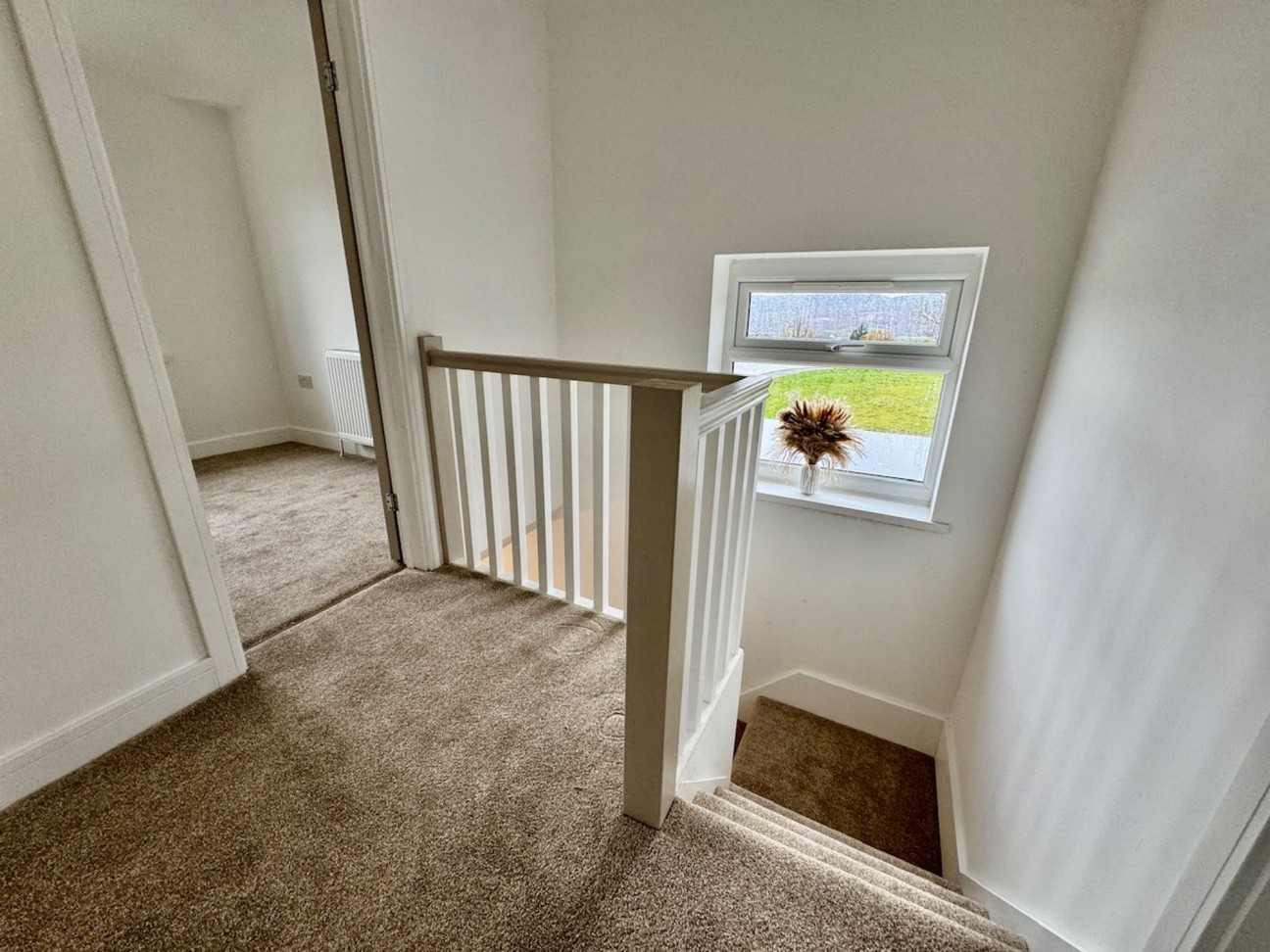 Mitchell Crescent, Merthyr Tydfil, CF47