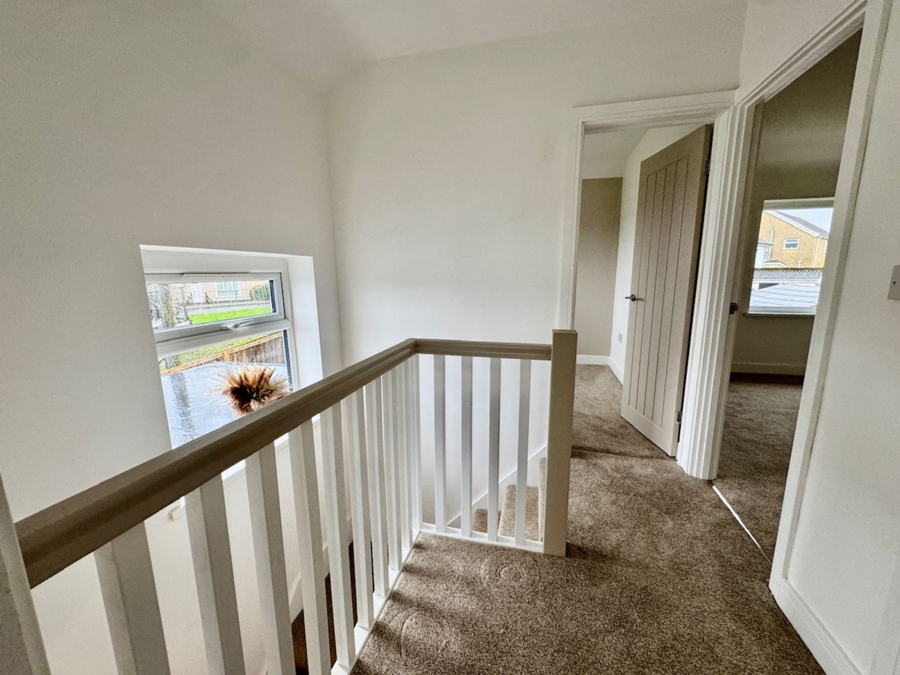 Mitchell Crescent, Merthyr Tydfil, CF47