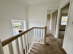 Mitchell Crescent, Merthyr Tydfil, CF47