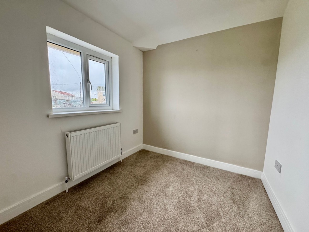 Mitchell Crescent, Merthyr Tydfil, CF47