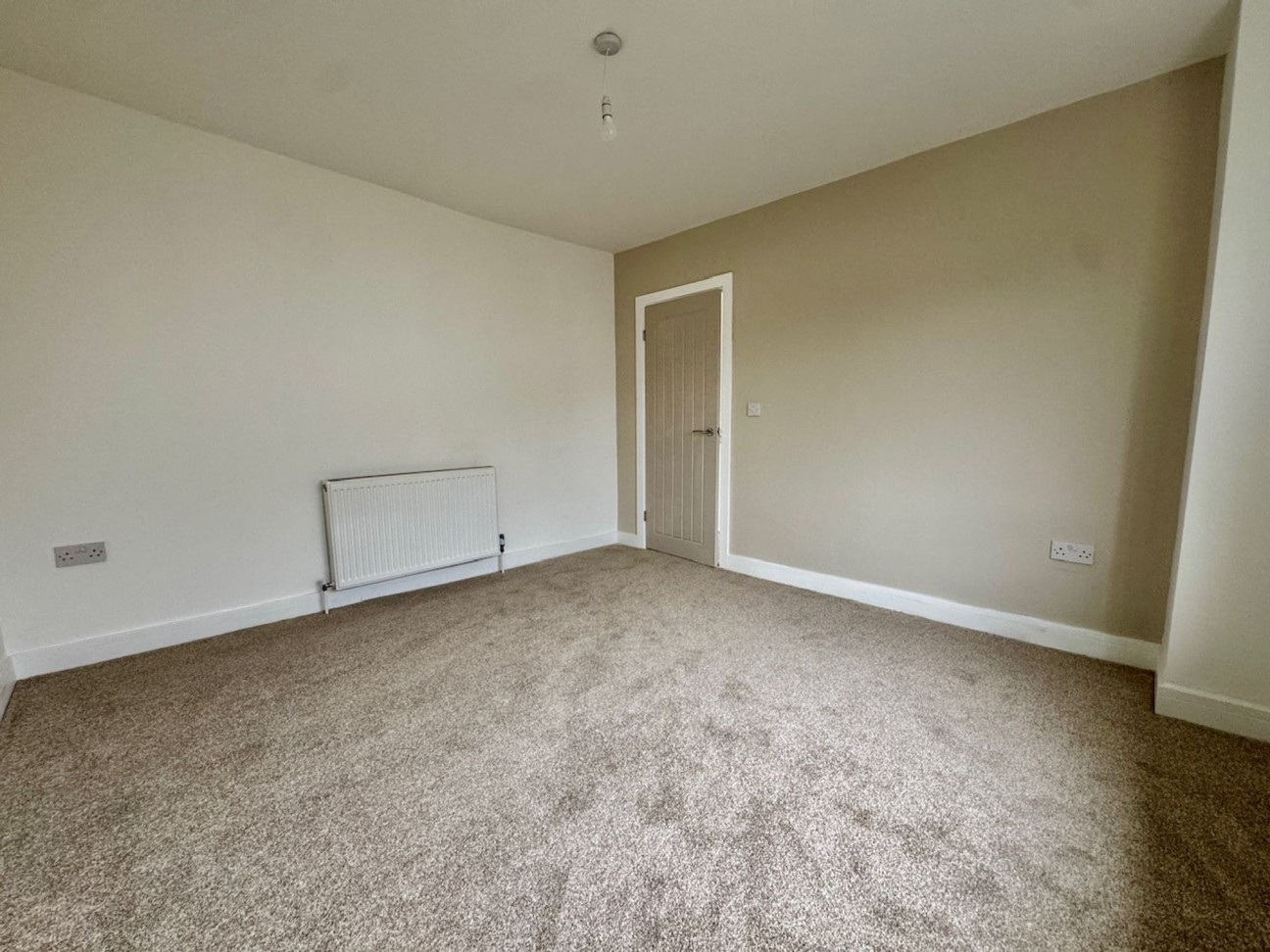 Mitchell Crescent, Merthyr Tydfil, CF47