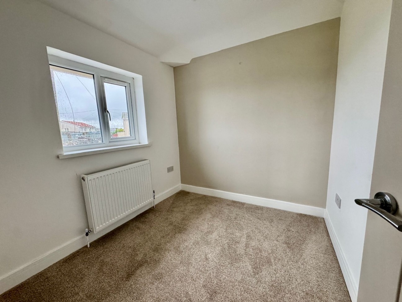 Mitchell Crescent, Merthyr Tydfil, CF47