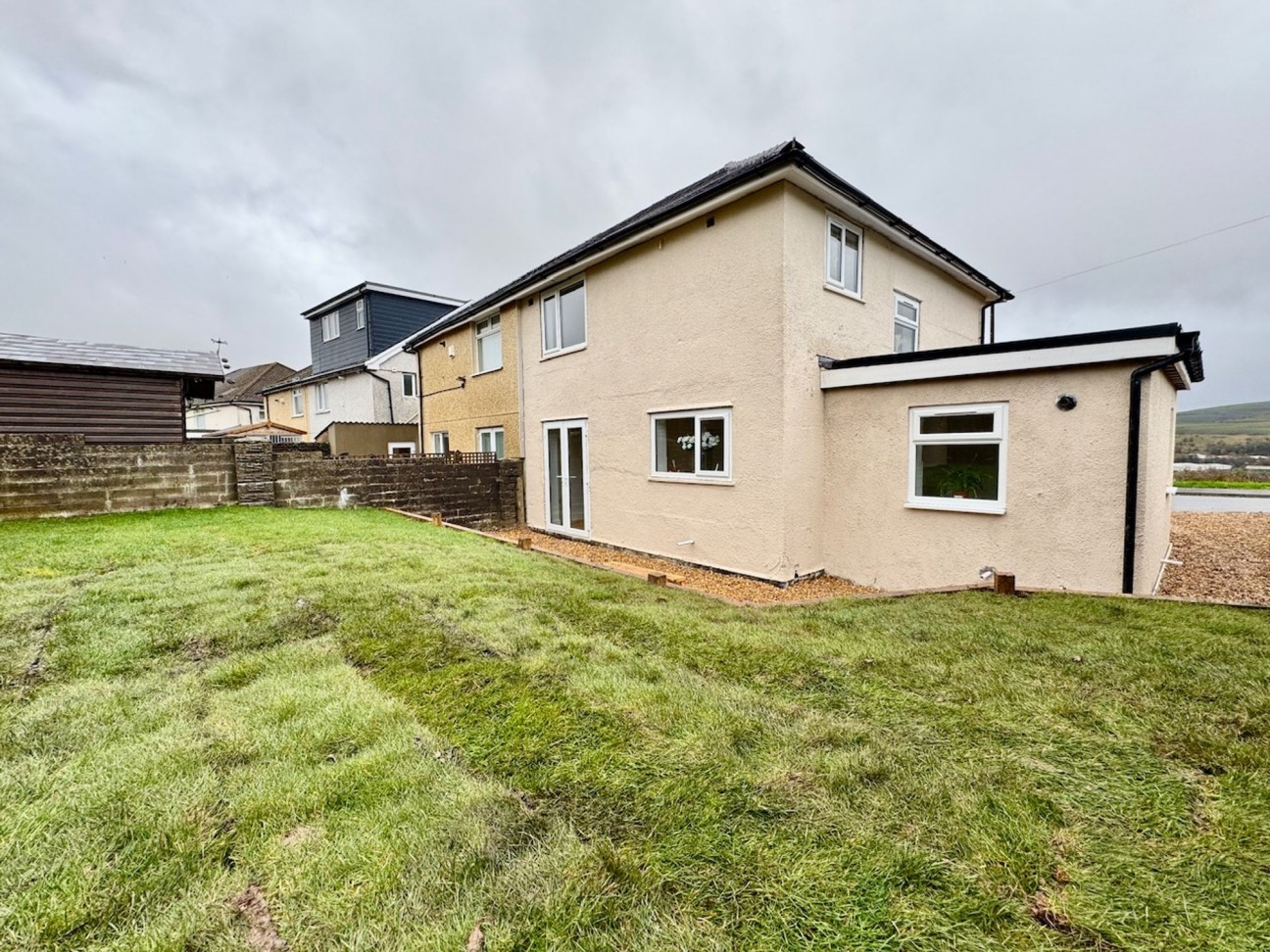 Mitchell Crescent, Merthyr Tydfil, CF47