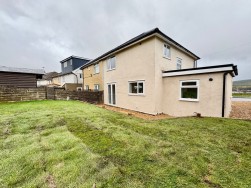 Mitchell Crescent, Merthyr Tydfil, CF47