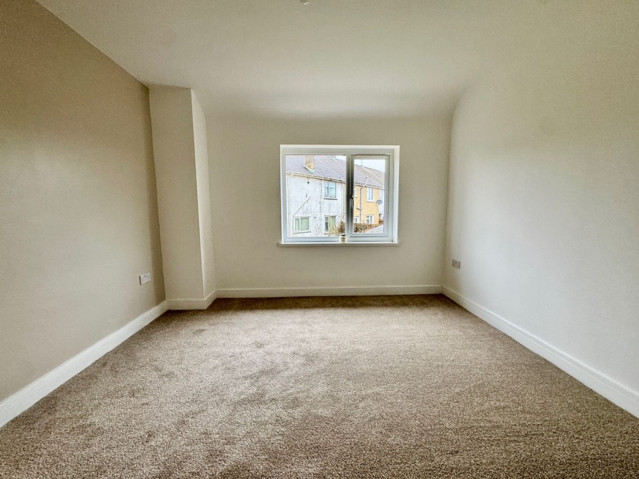 Mitchell Crescent, Merthyr Tydfil, CF47