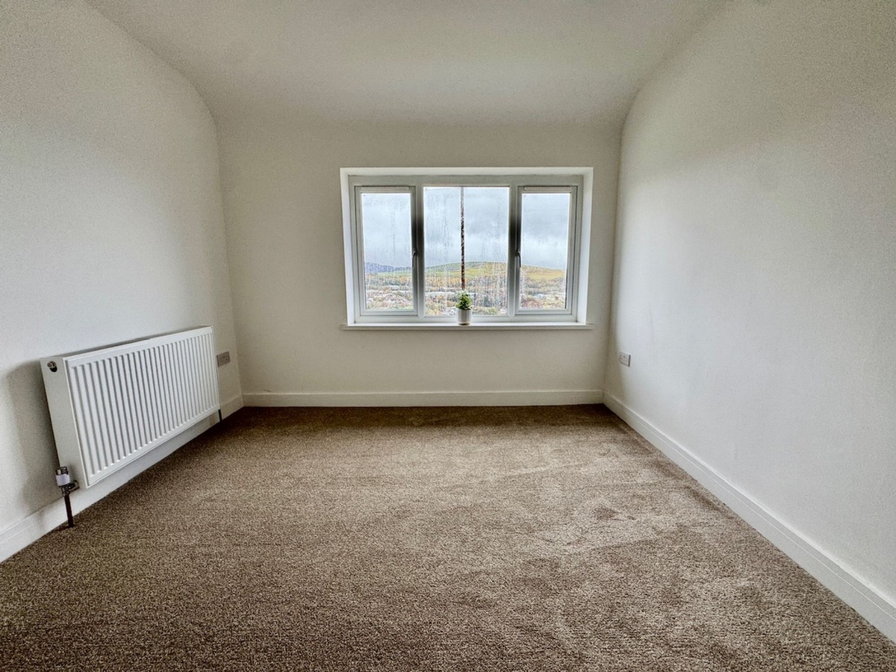 Mitchell Crescent, Merthyr Tydfil, CF47