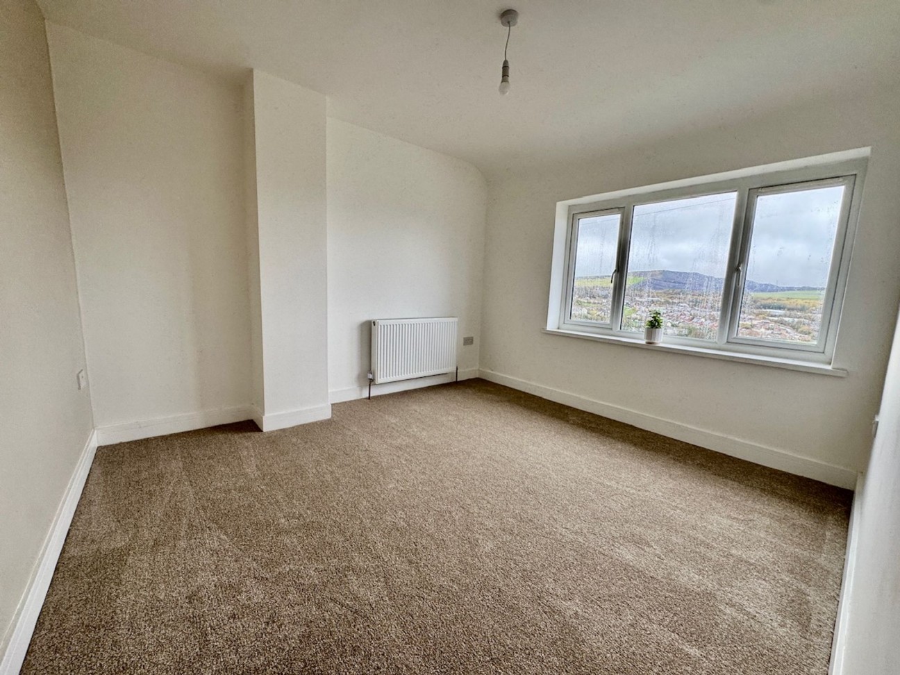 Mitchell Crescent, Merthyr Tydfil, CF47