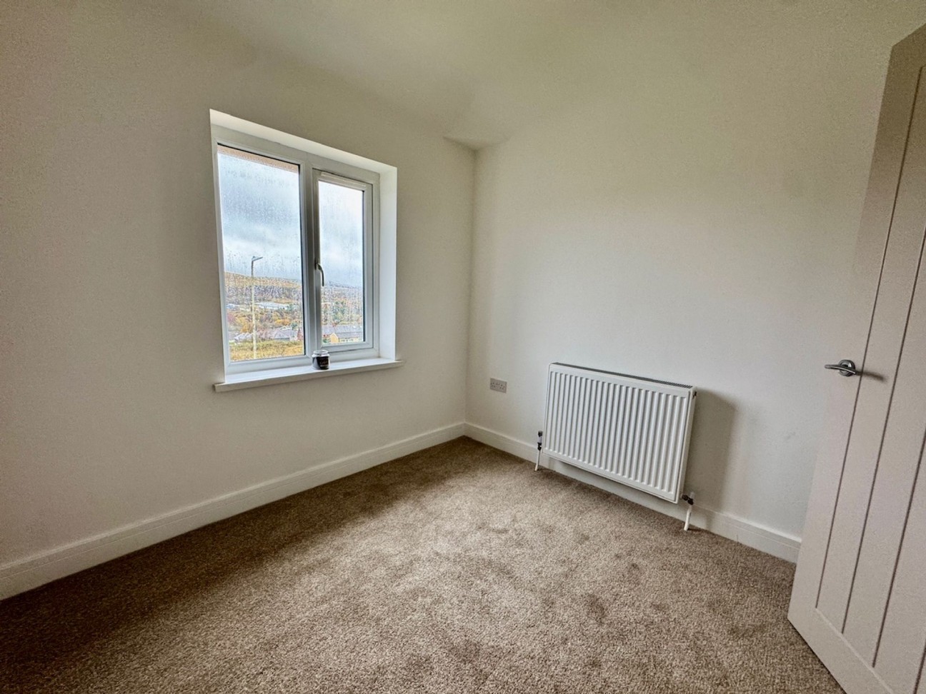 Mitchell Crescent, Merthyr Tydfil, CF47