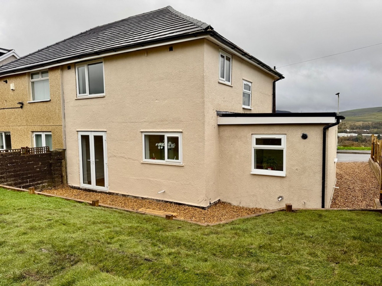 Mitchell Crescent, Merthyr Tydfil, CF47