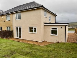 Mitchell Crescent, Merthyr Tydfil, CF47