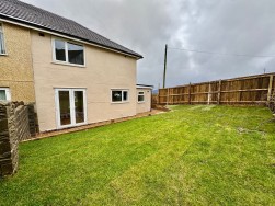 Mitchell Crescent, Merthyr Tydfil, CF47