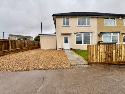 Mitchell Crescent, Merthyr Tydfil, CF47