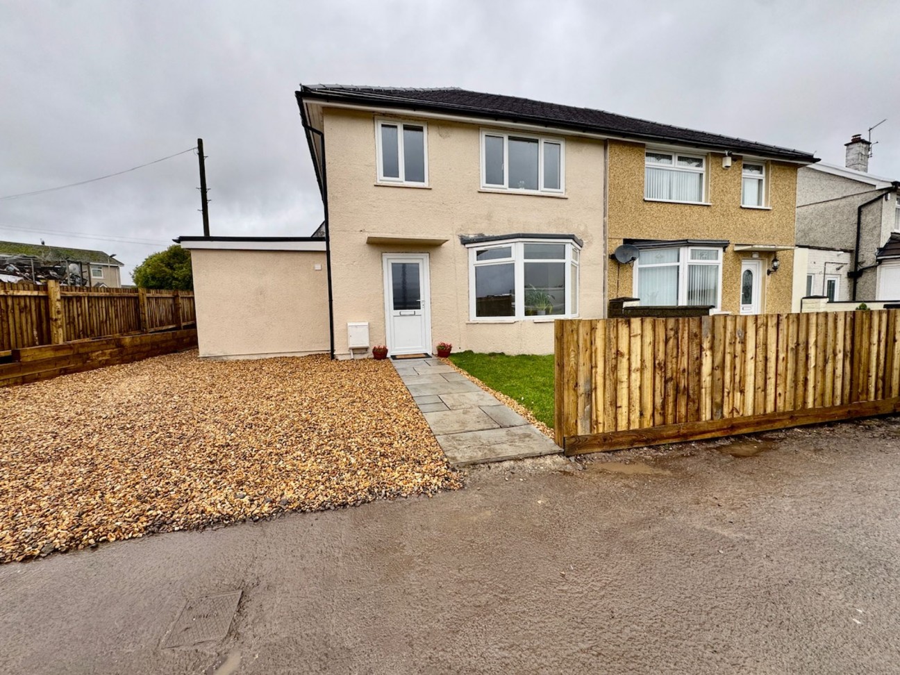 Mitchell Crescent, Merthyr Tydfil, CF47